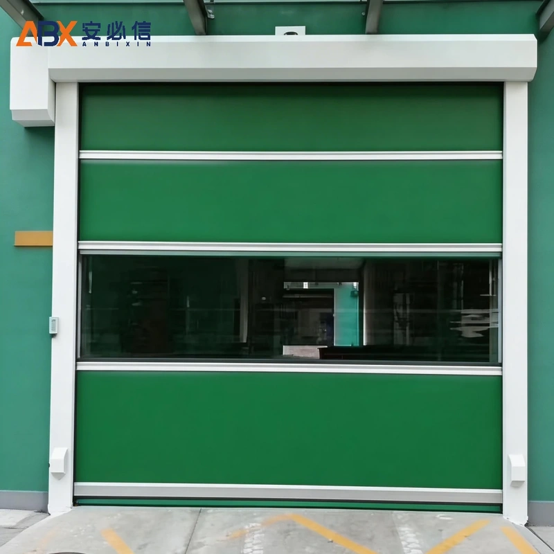 鸡西市快速门