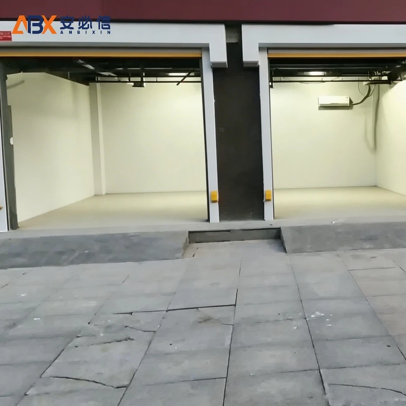 鸡西市高速门